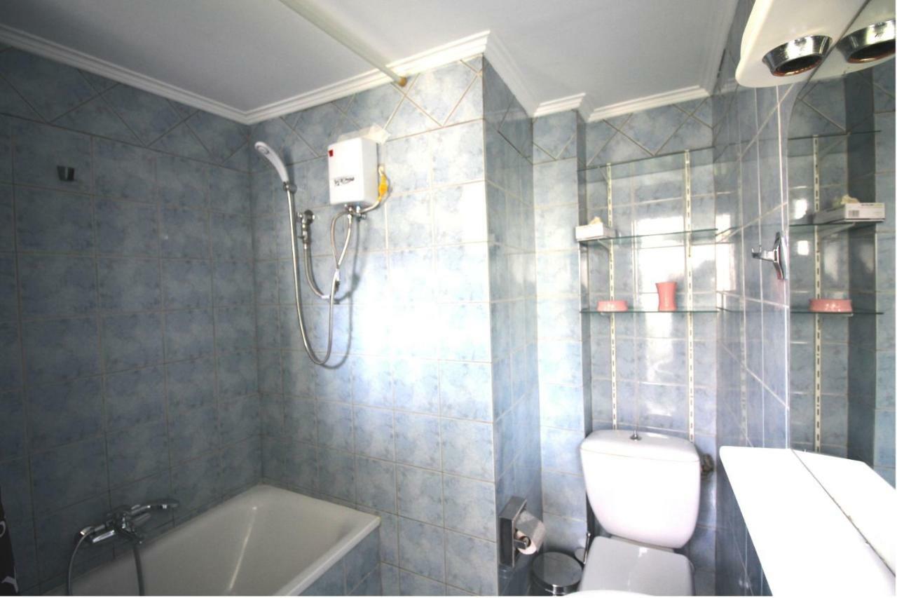 Dimitris Flat Appartement Neoi Epivatai Buitenkant foto