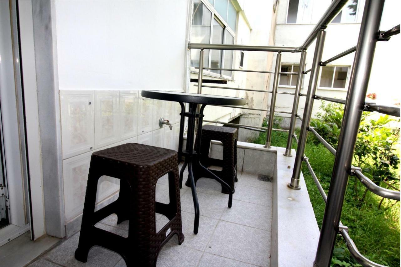 Dimitris Flat Appartement Neoi Epivatai Buitenkant foto